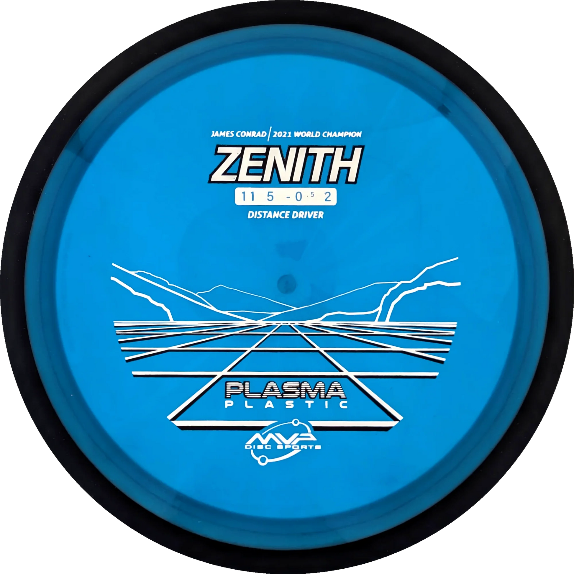 Plasma Zenith