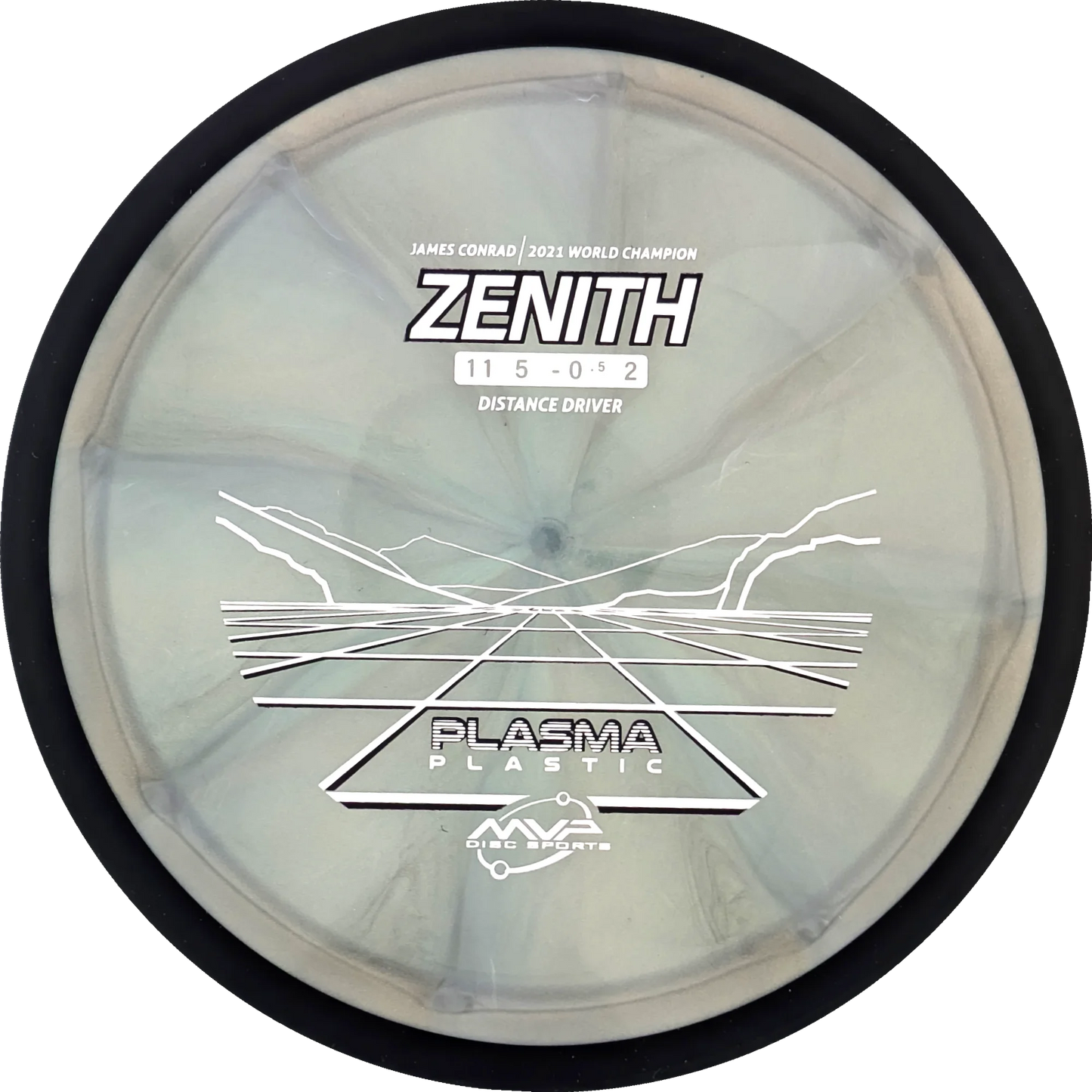 Plasma Zenith