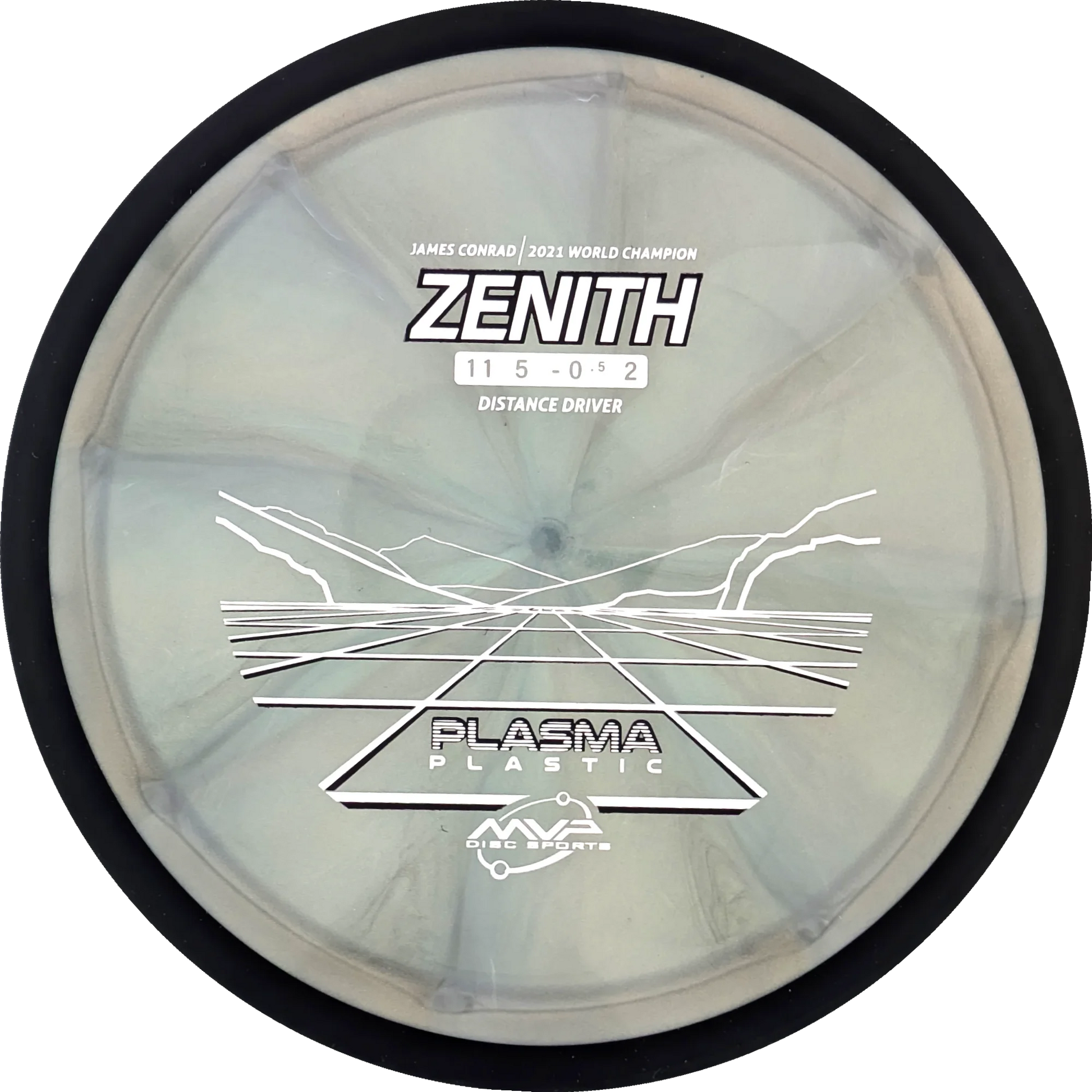 Plasma Zenith