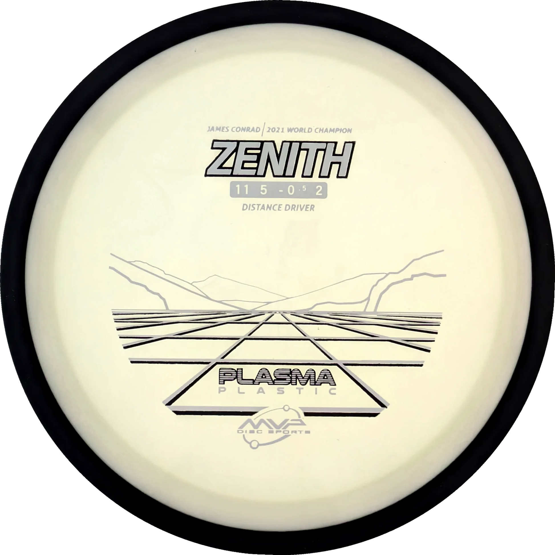 Plasma Zenith