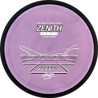 Plasma Zenith