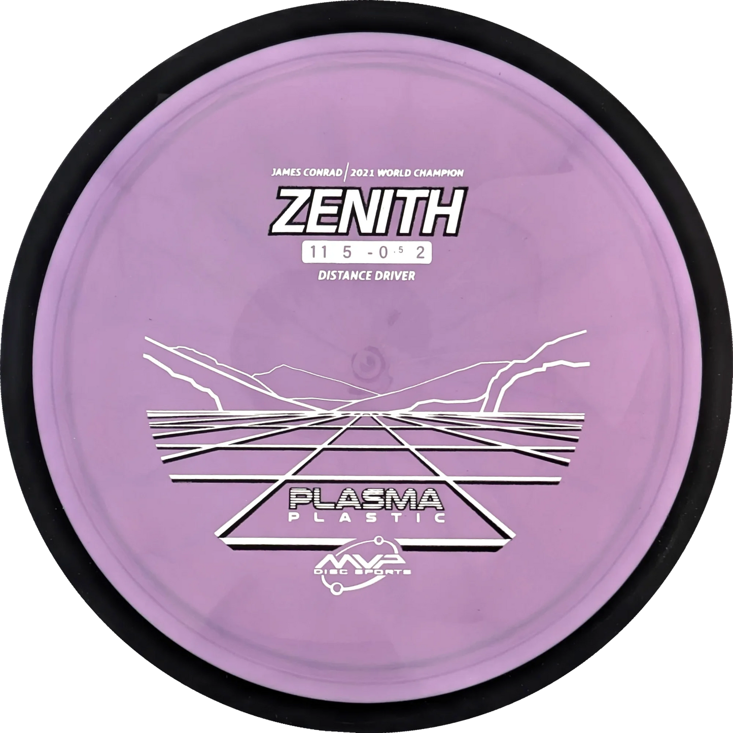 Plasma Zenith