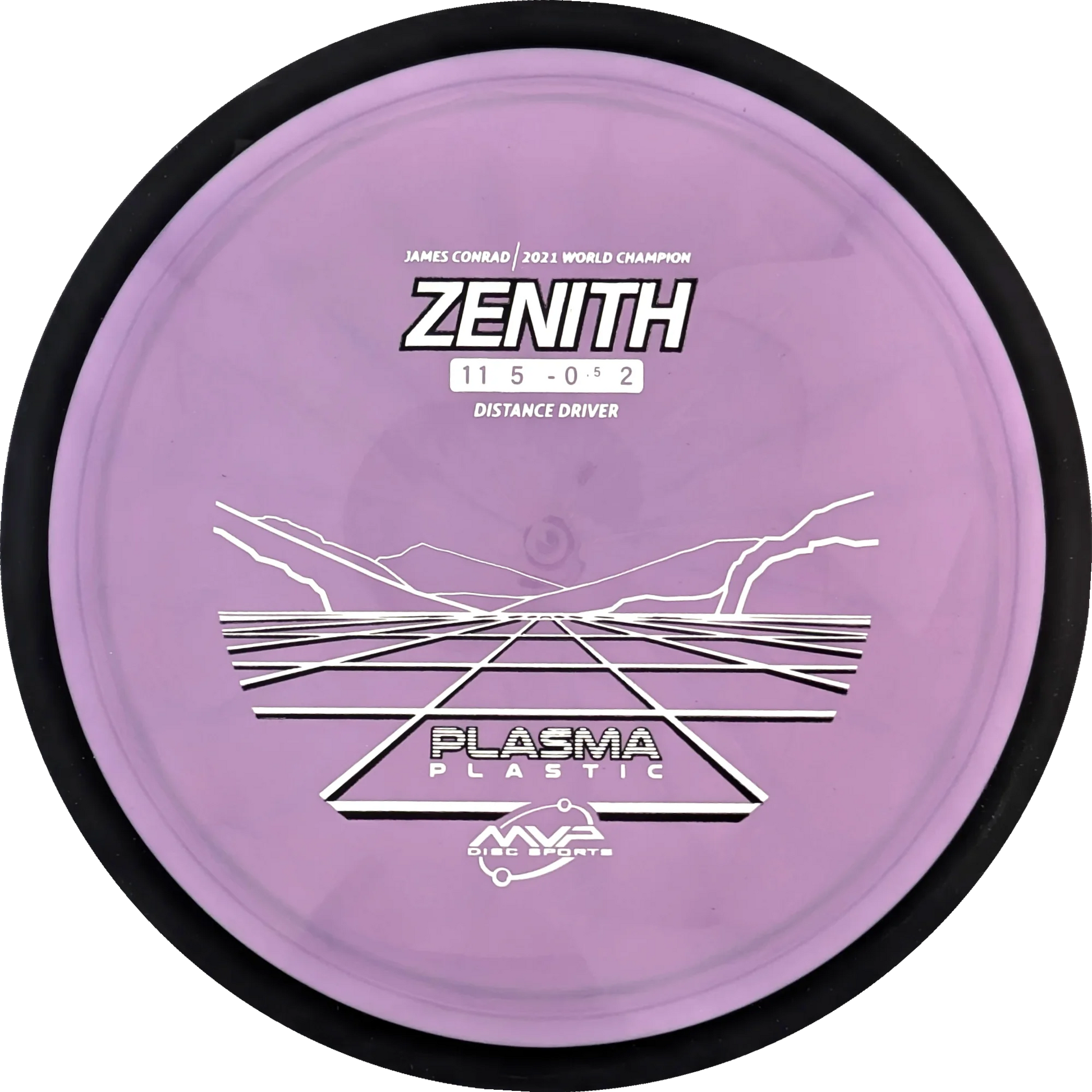 Plasma Zenith