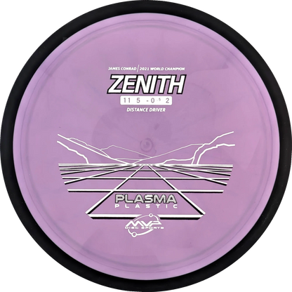 Plasma Zenith