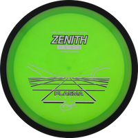 Plasma Zenith