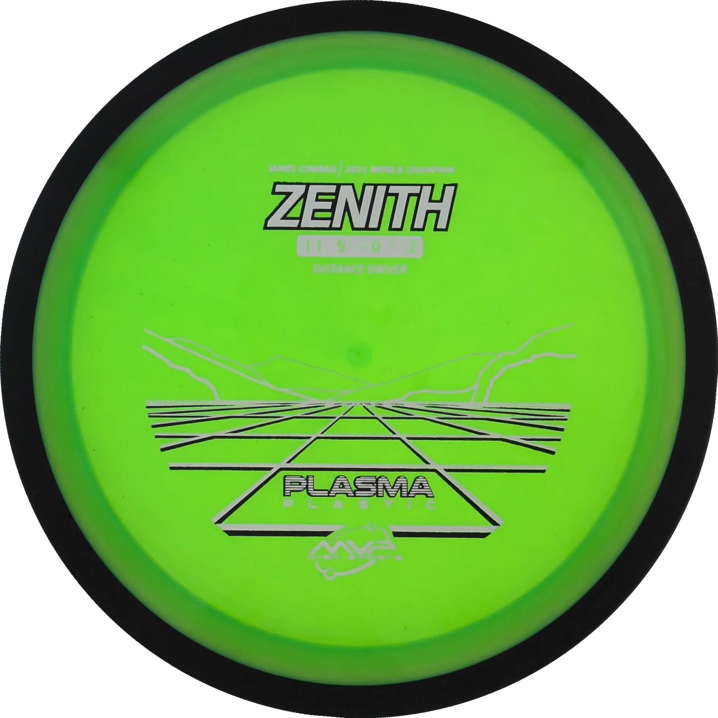 Plasma Zenith