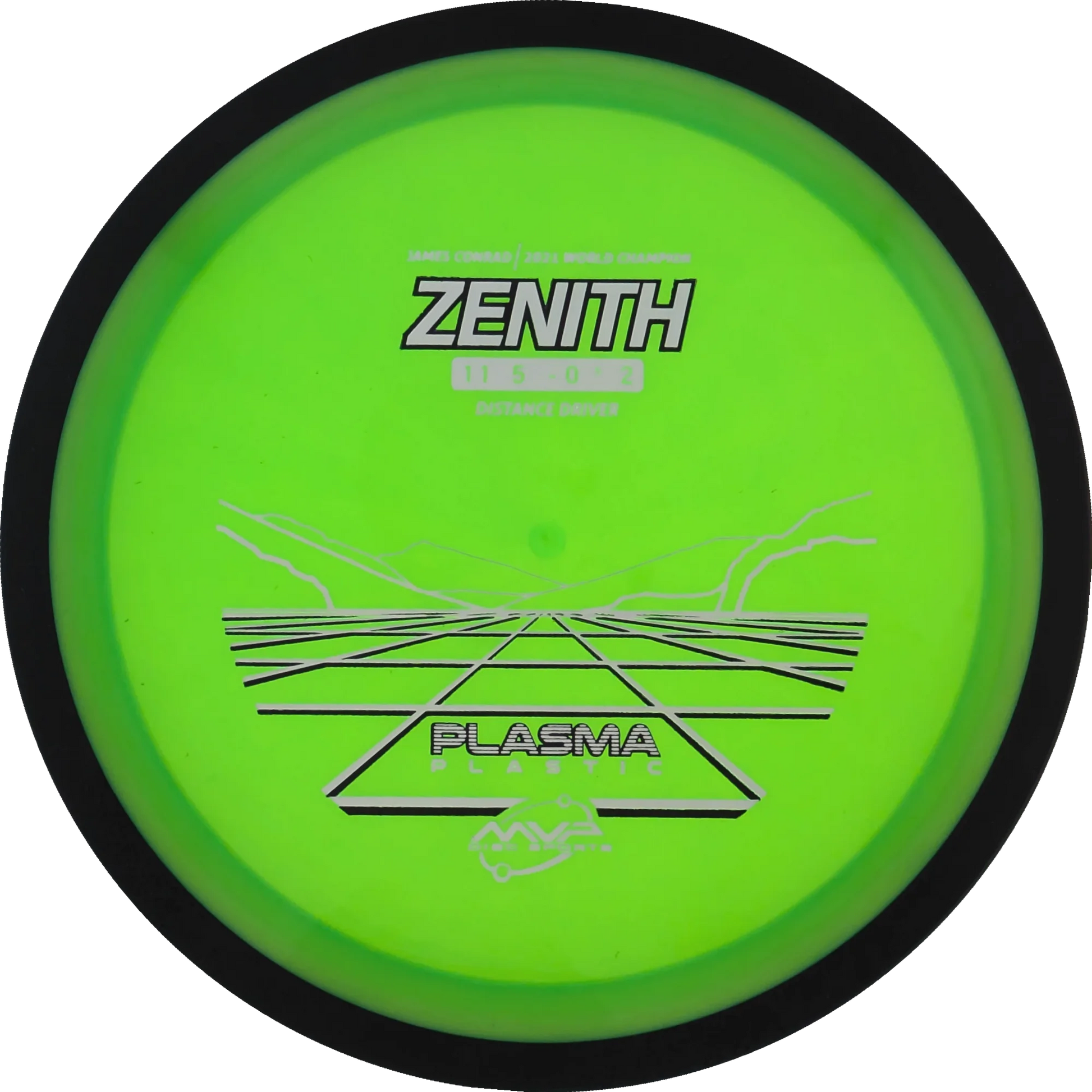 Plasma Zenith