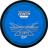 Plasma Zenith