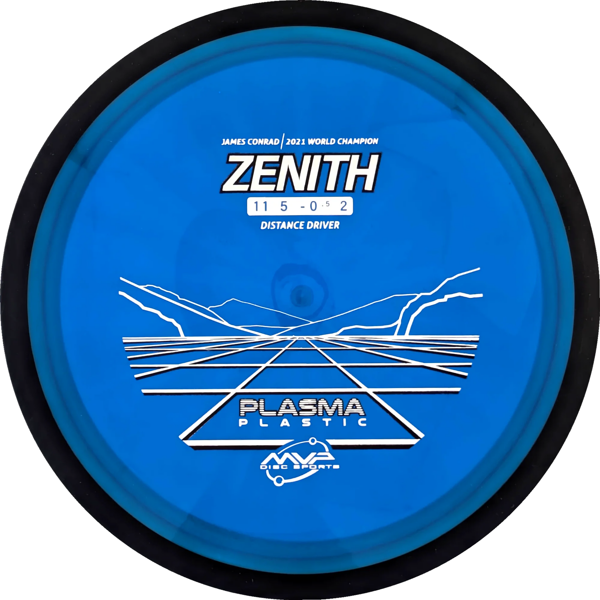 Plasma Zenith