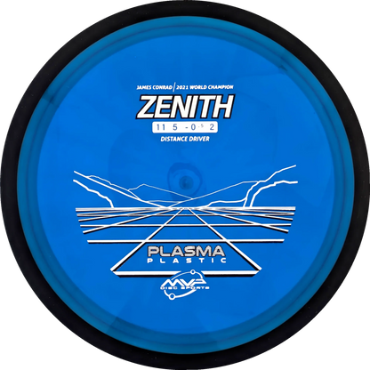 Plasma Zenith