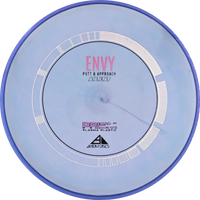 Prism Plasma Envy