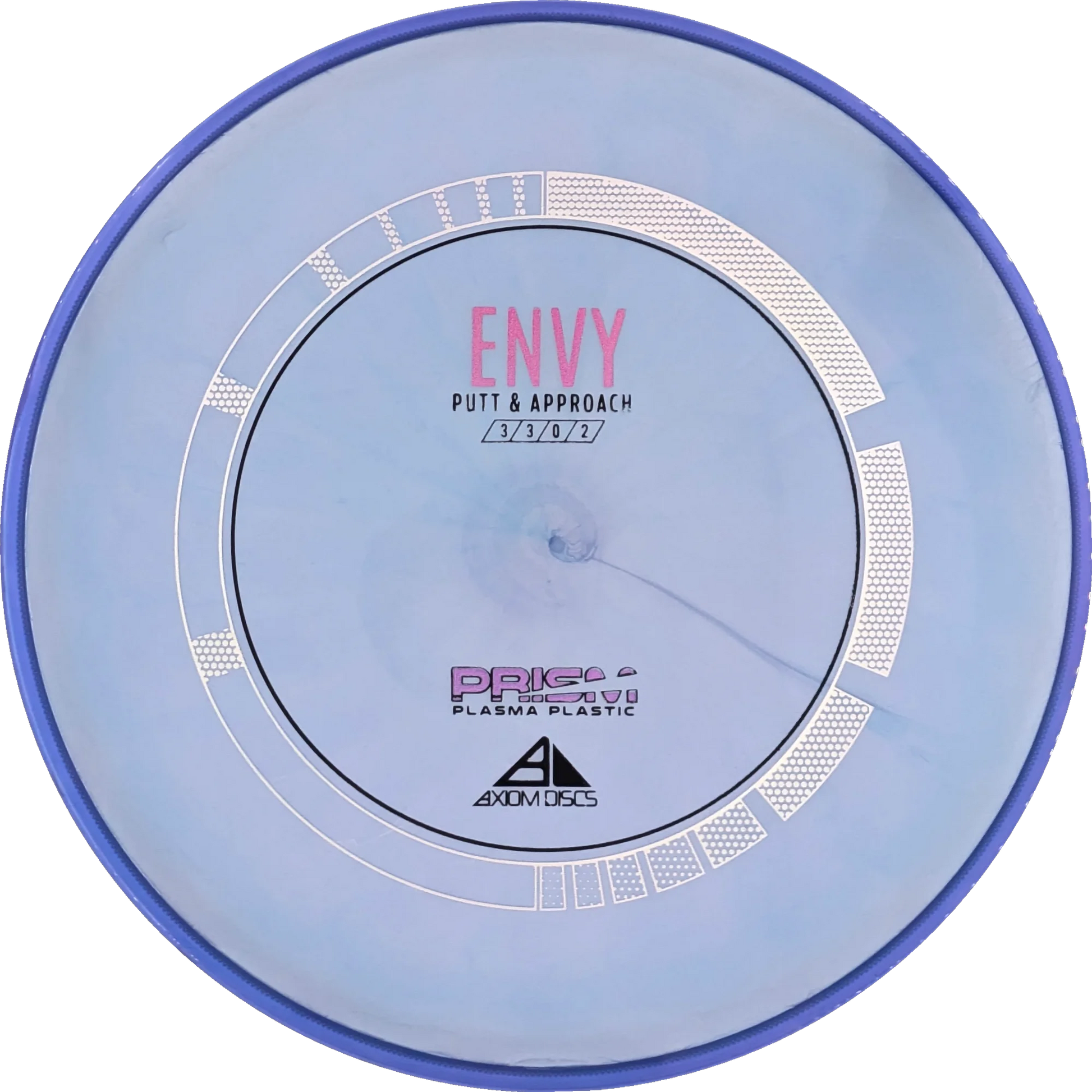 Prism Plasma Envy