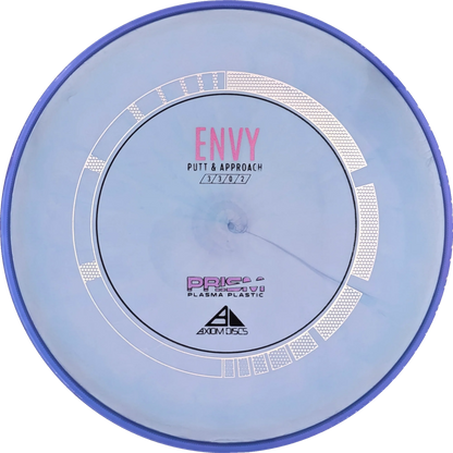 Prism Plasma Envy