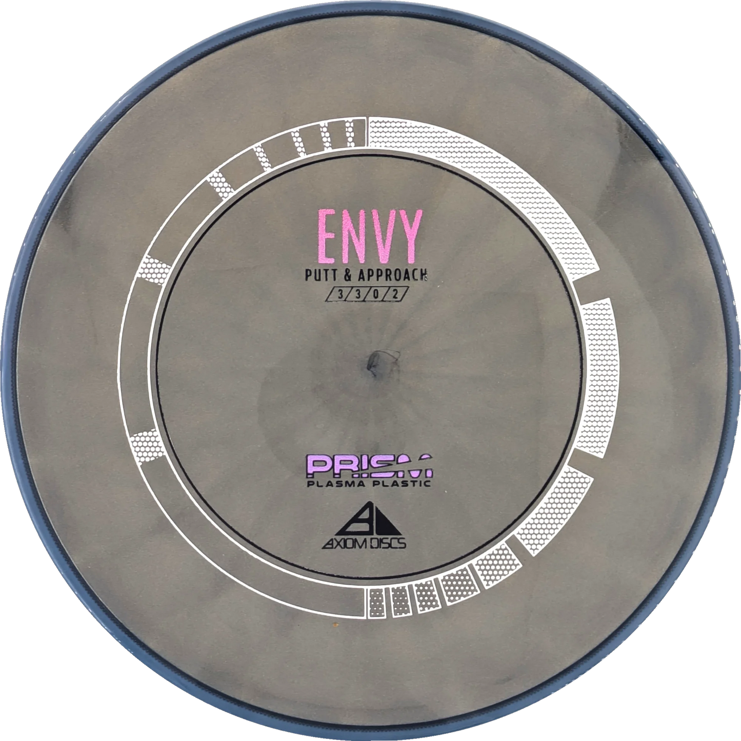 Prism Plasma Envy