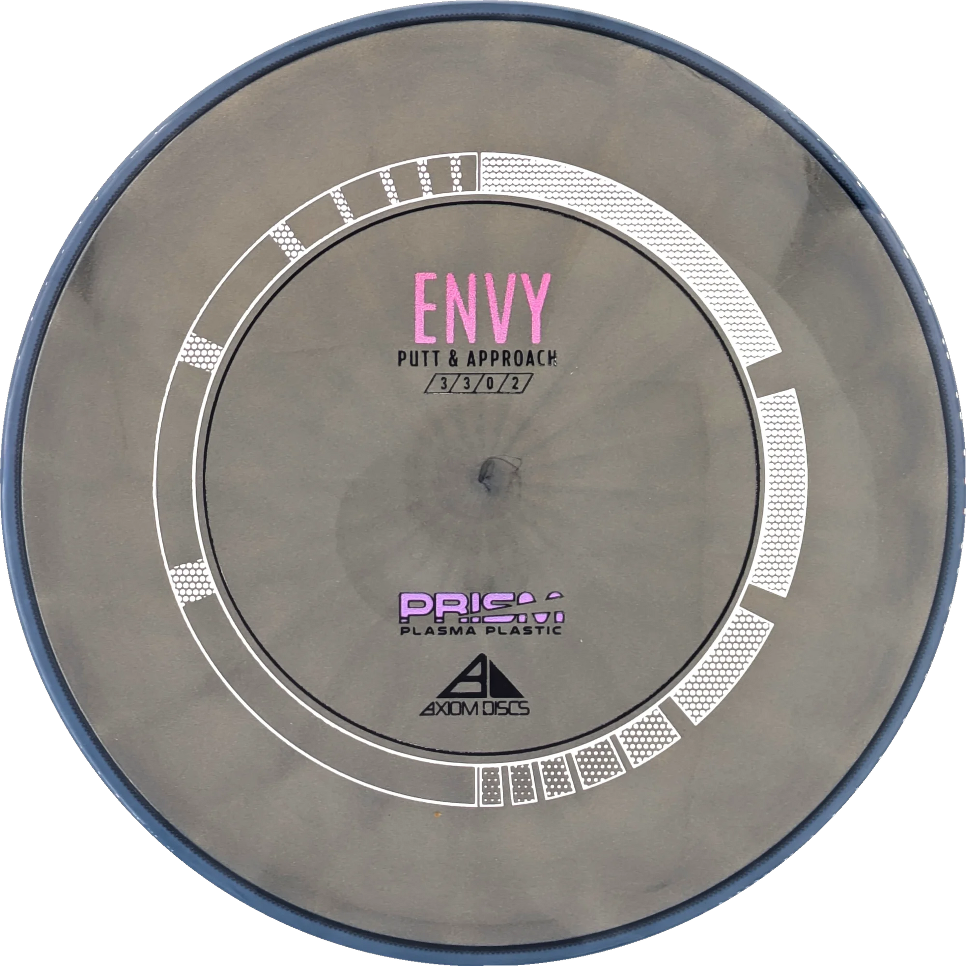 Prism Plasma Envy