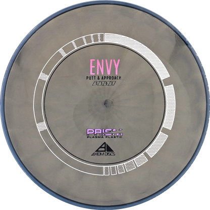 Prism Plasma Envy