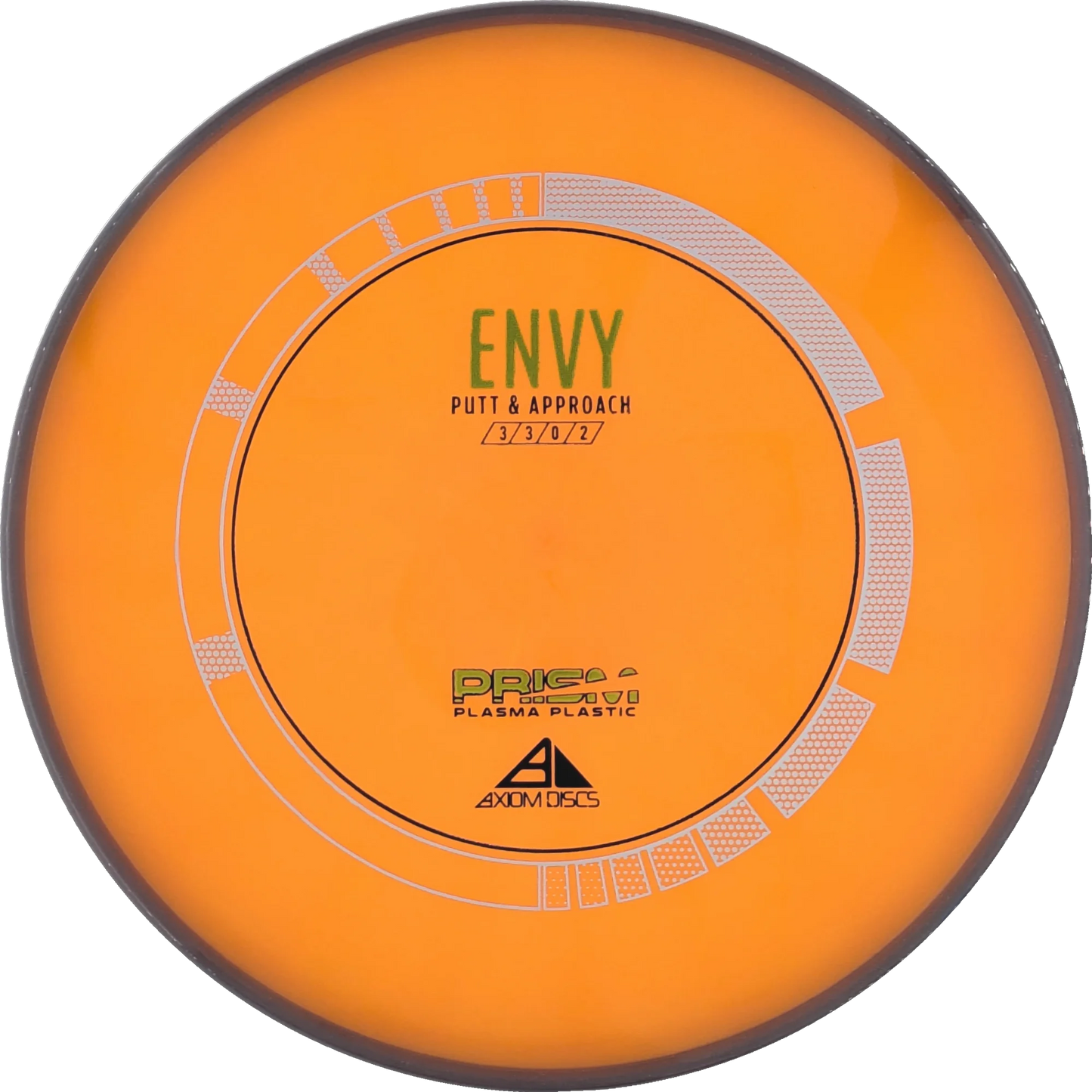 Prism Plasma Envy