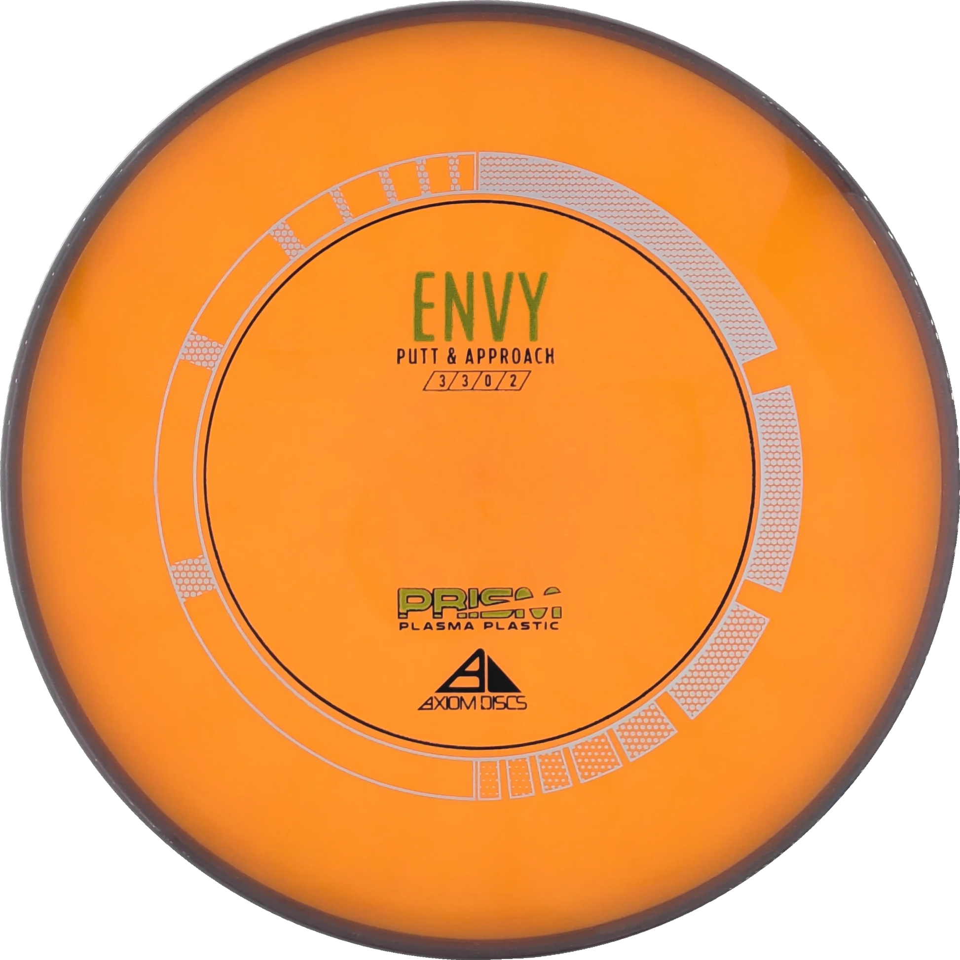 Prism Plasma Envy