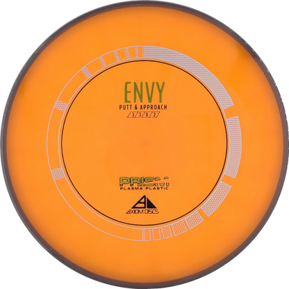 Prism Plasma Envy