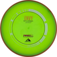 Prism Plasma Envy