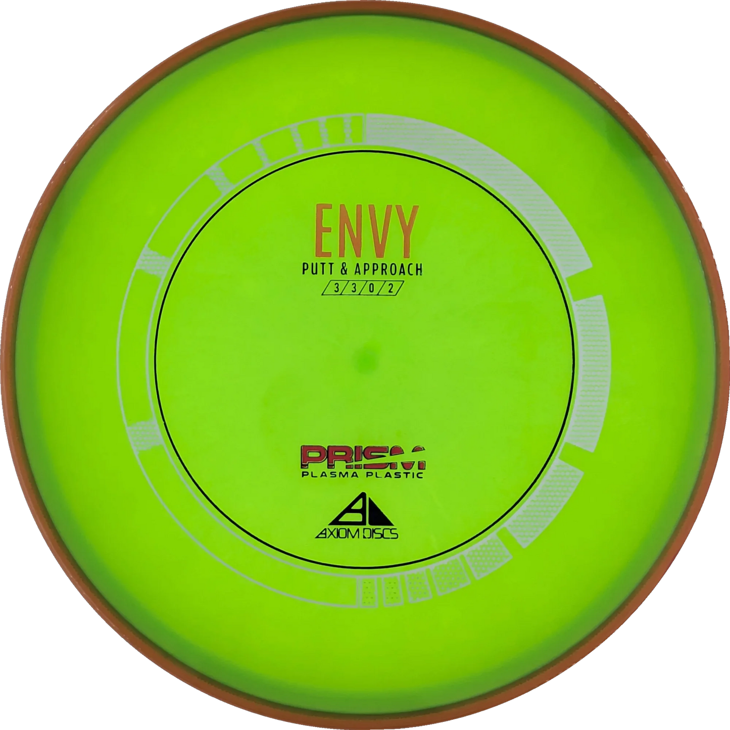 Prism Plasma Envy