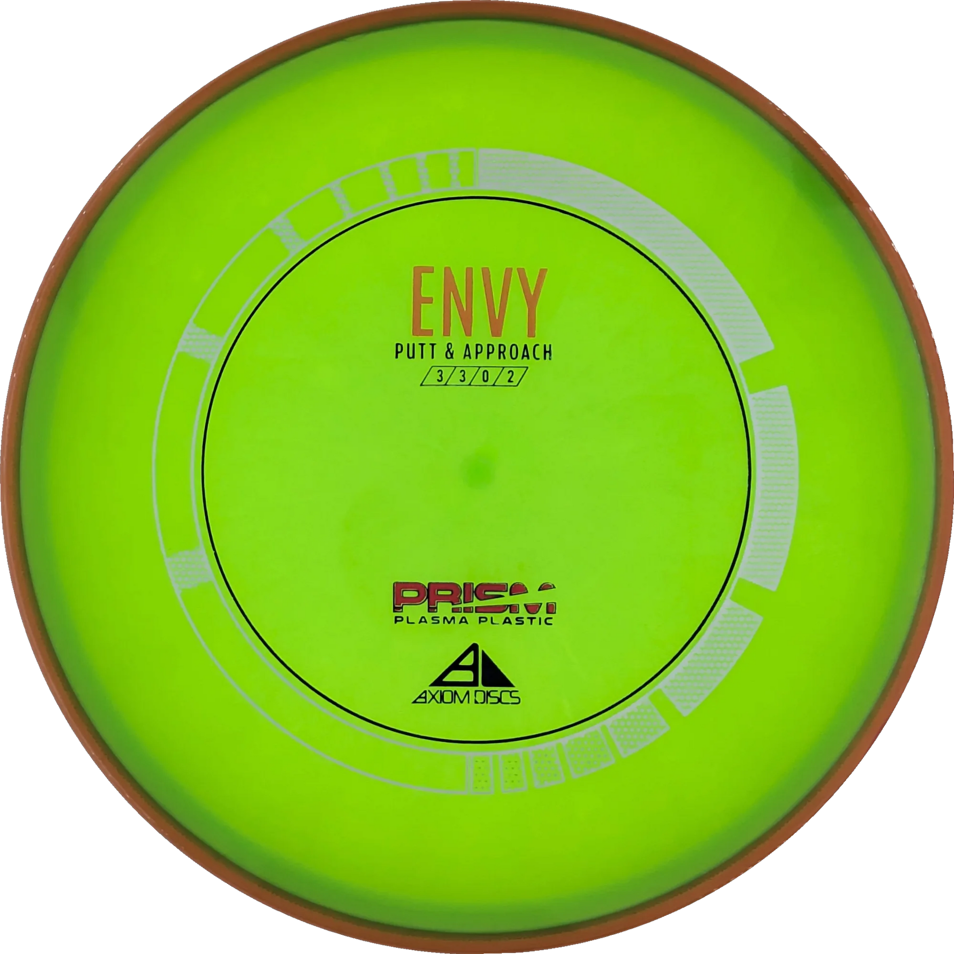 Prism Plasma Envy