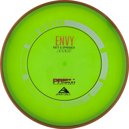 Prism Plasma Envy