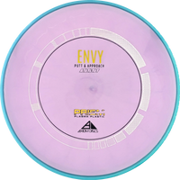 Prism Plasma Envy