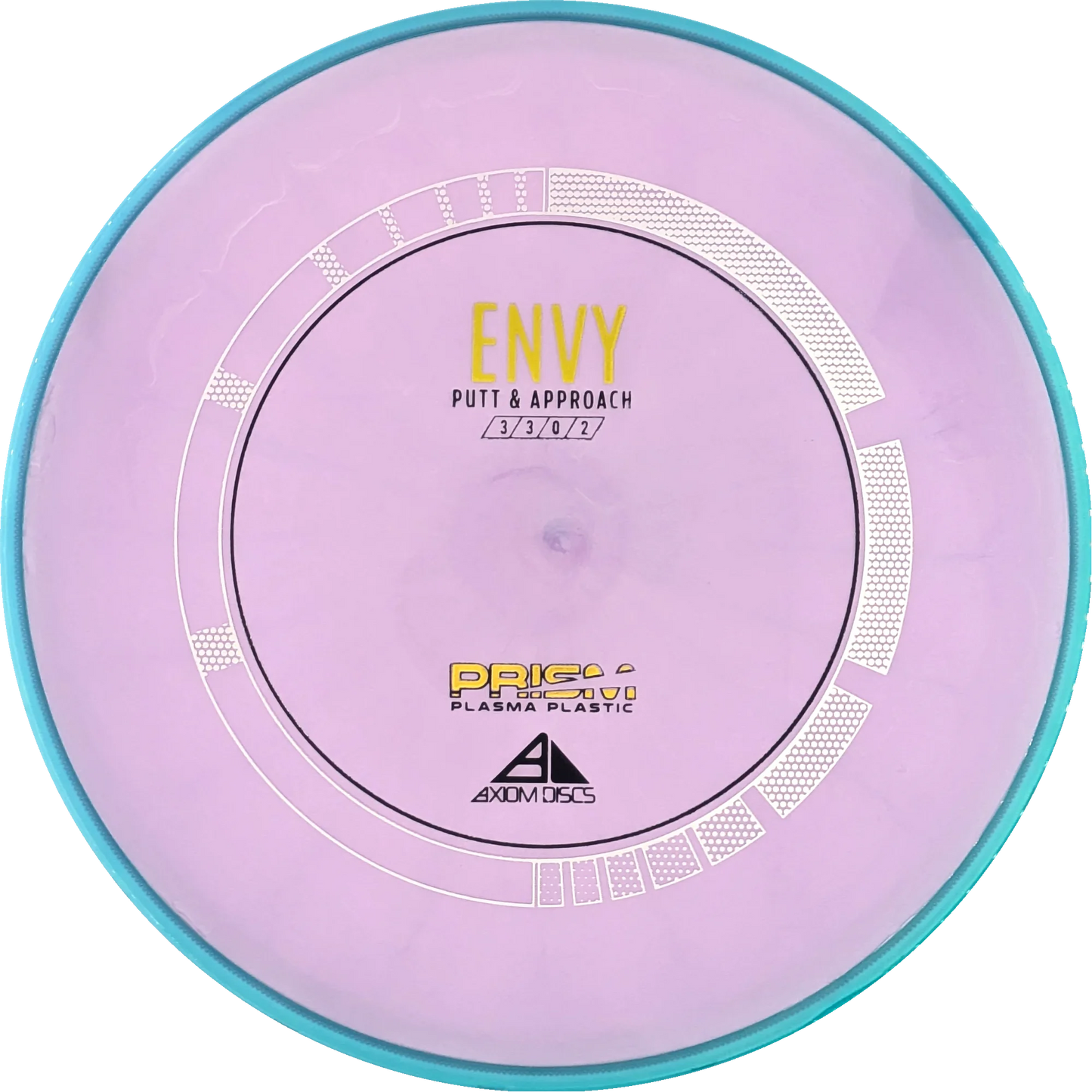 Prism Plasma Envy