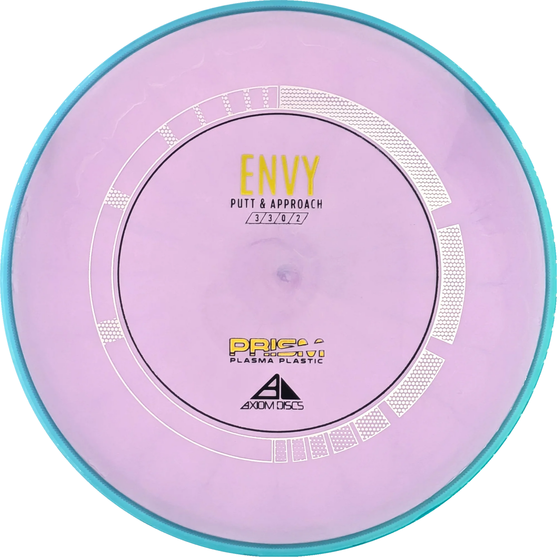 Prism Plasma Envy