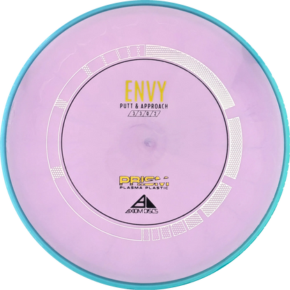 Prism Plasma Envy