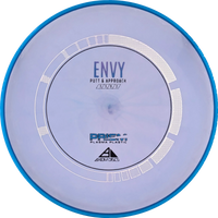 Prism Plasma Envy