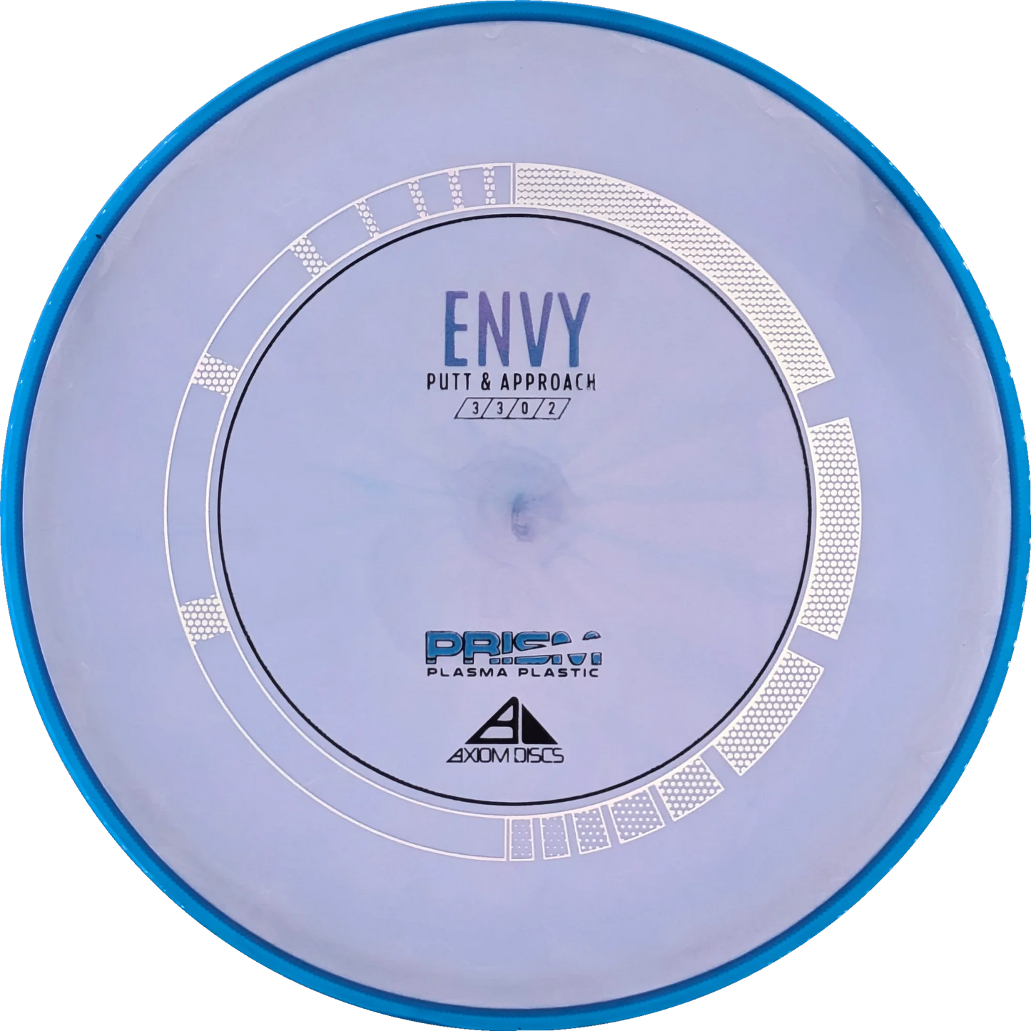 Prism Plasma Envy