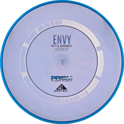 Prism Plasma Envy