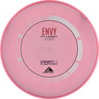 Prism Plasma Envy