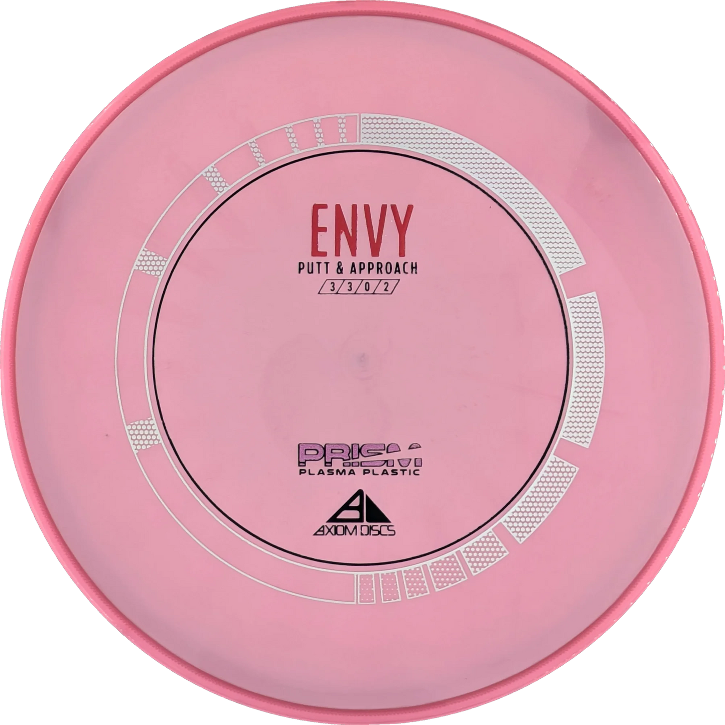 Prism Plasma Envy