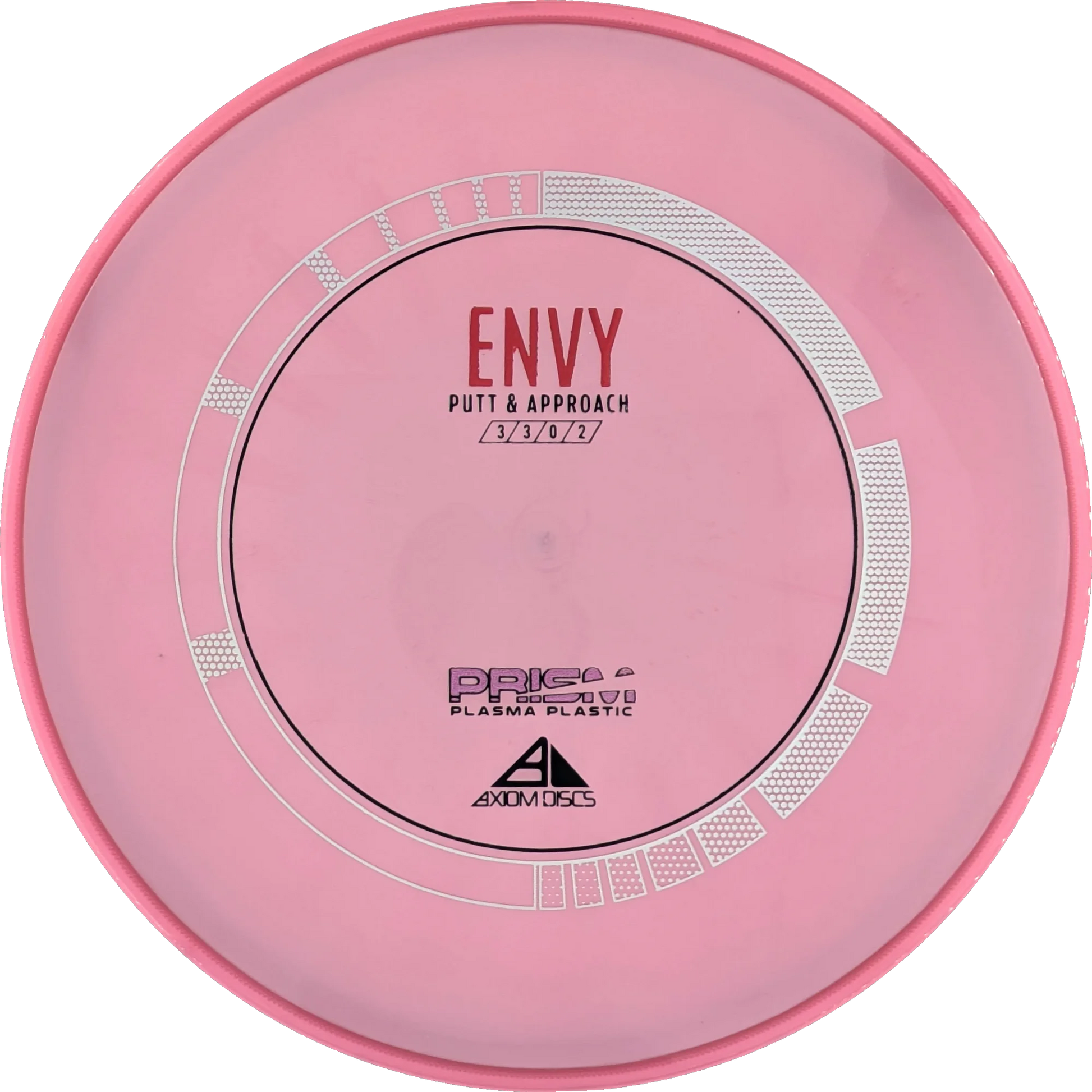 Prism Plasma Envy