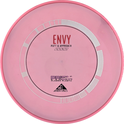 Prism Plasma Envy