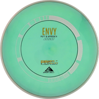 Prism Plasma Envy