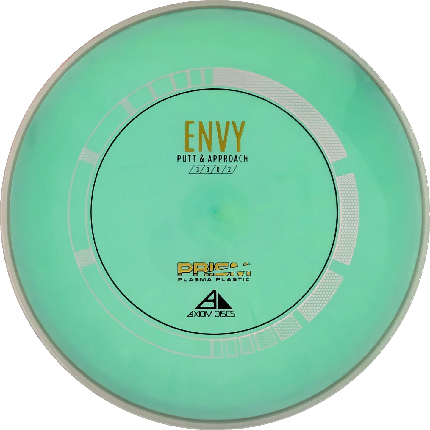 Prism Plasma Envy