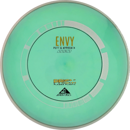 Prism Plasma Envy