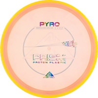 Prism Proton Pyro