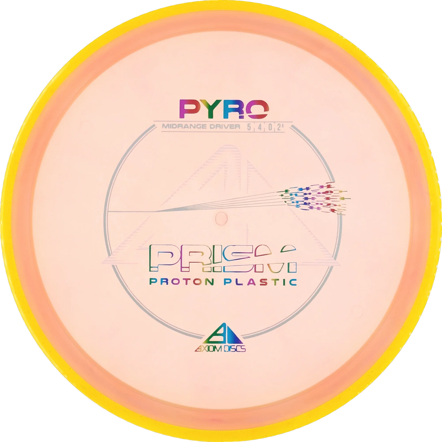 Prism Proton Pyro