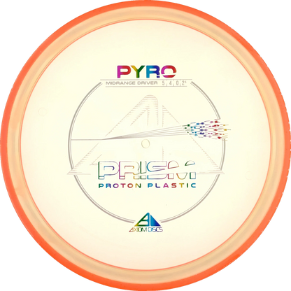 Prism Proton Pyro