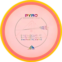 Prism Proton Pyro