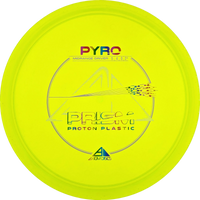 Prism Proton Pyro