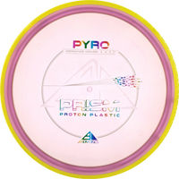 Prism Proton Pyro