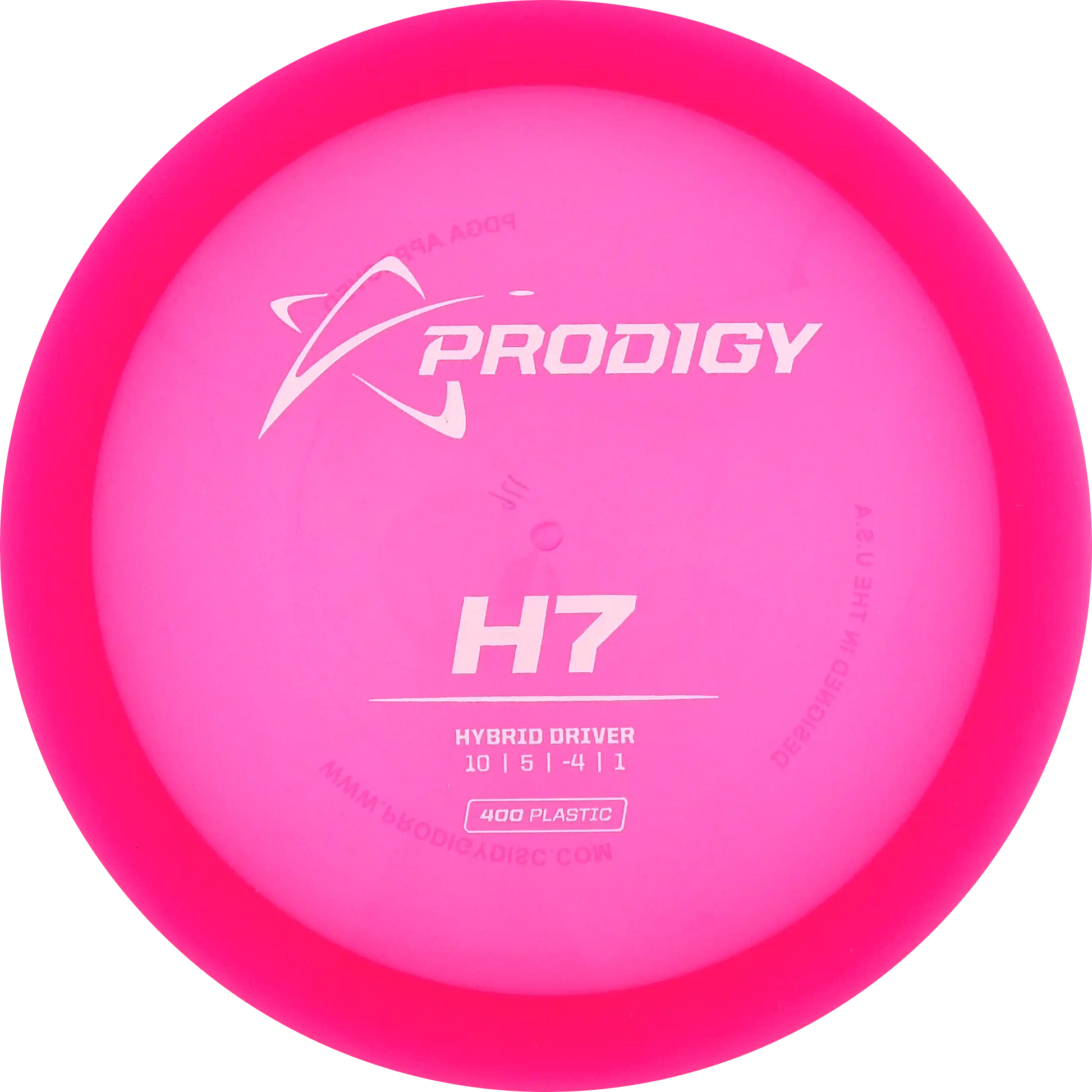 400 H7