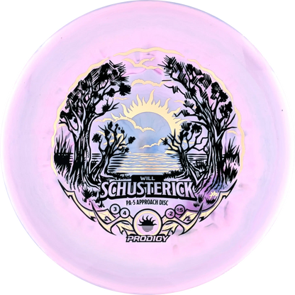 750 Spectrum 2025 Will Schusterick PA-5