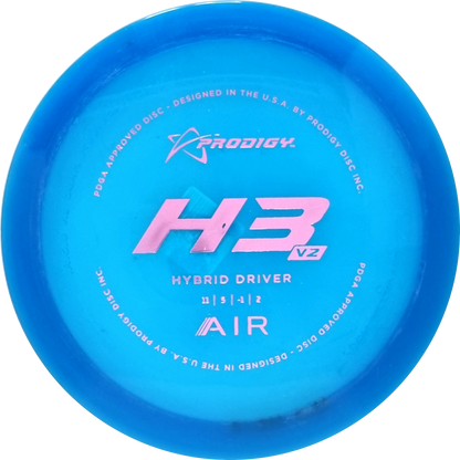 AIR H3 V2
